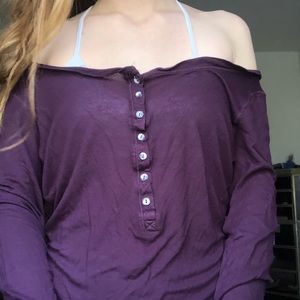 Victoria’s Secret PJ Tee